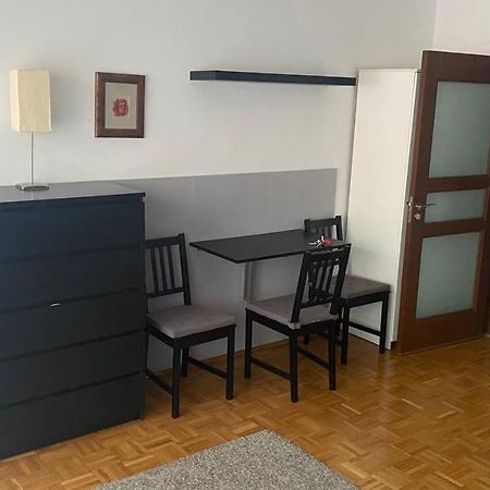 Budapest Flat Rent Eksteriør bilde