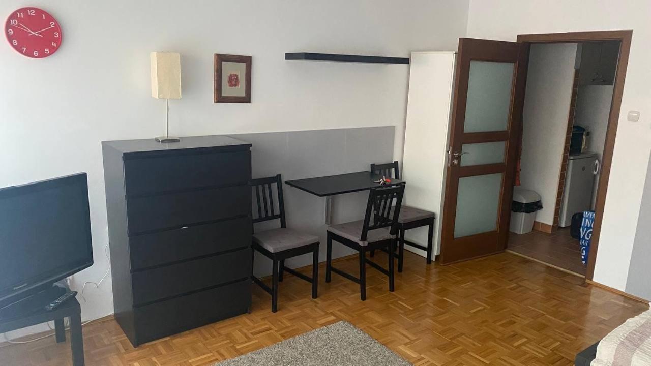 Budapest Flat Rent Eksteriør bilde