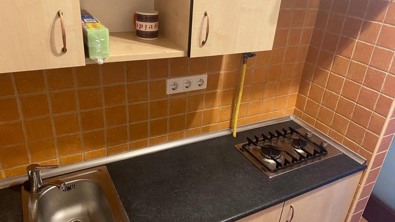Budapest Flat Rent Eksteriør bilde