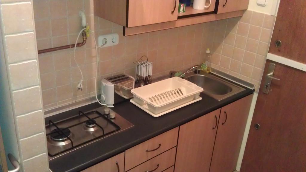 Budapest Flat Rent Rom bilde