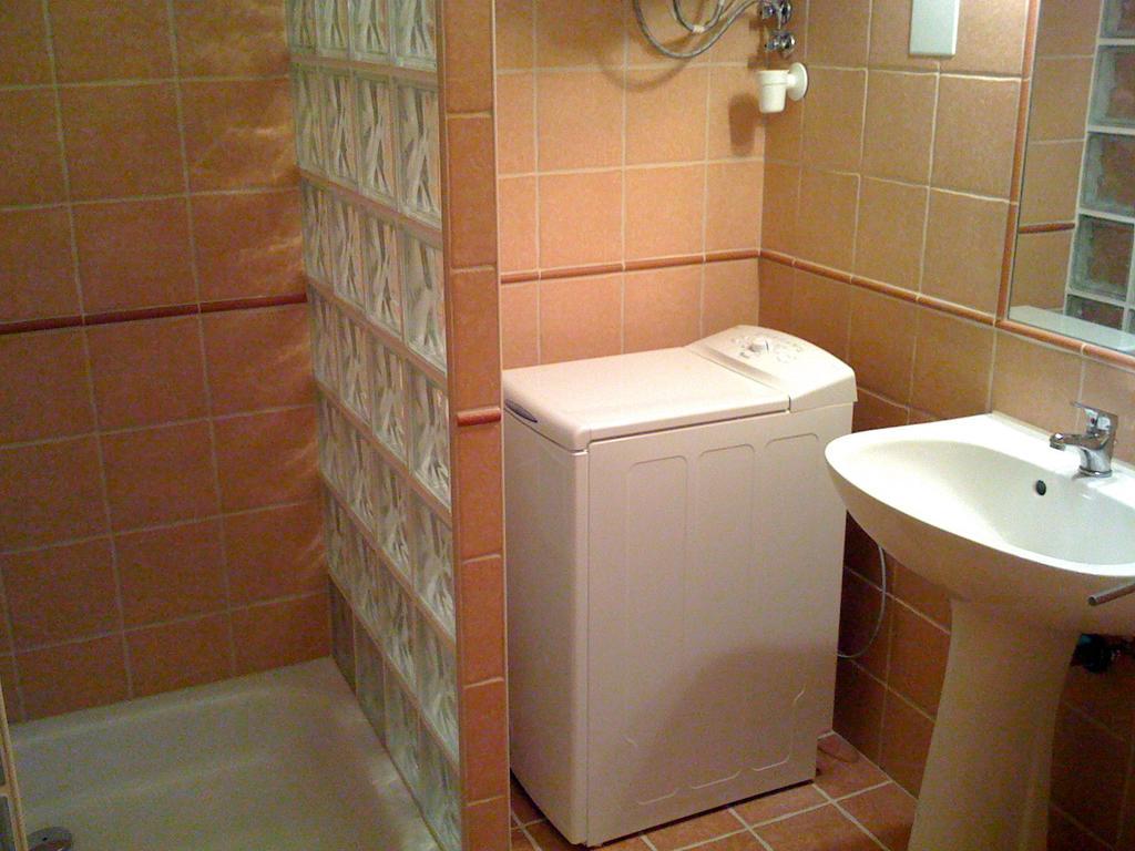Budapest Flat Rent Rom bilde