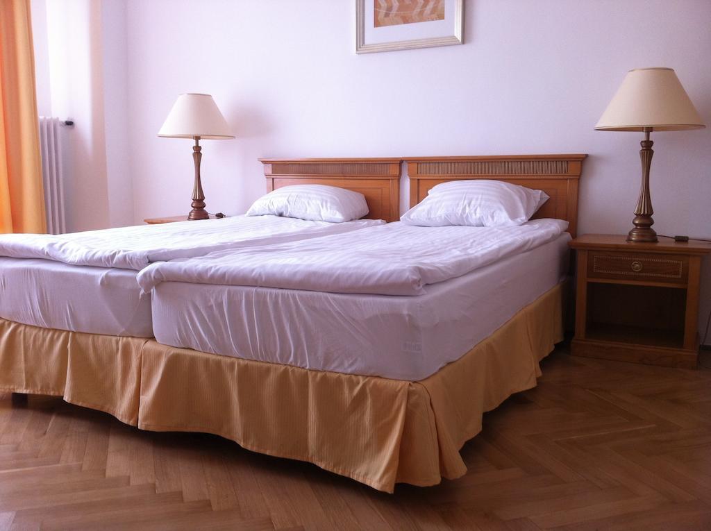 Budapest Flat Rent Rom bilde