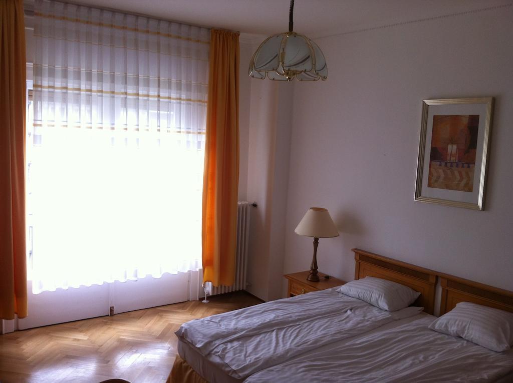 Budapest Flat Rent Rom bilde