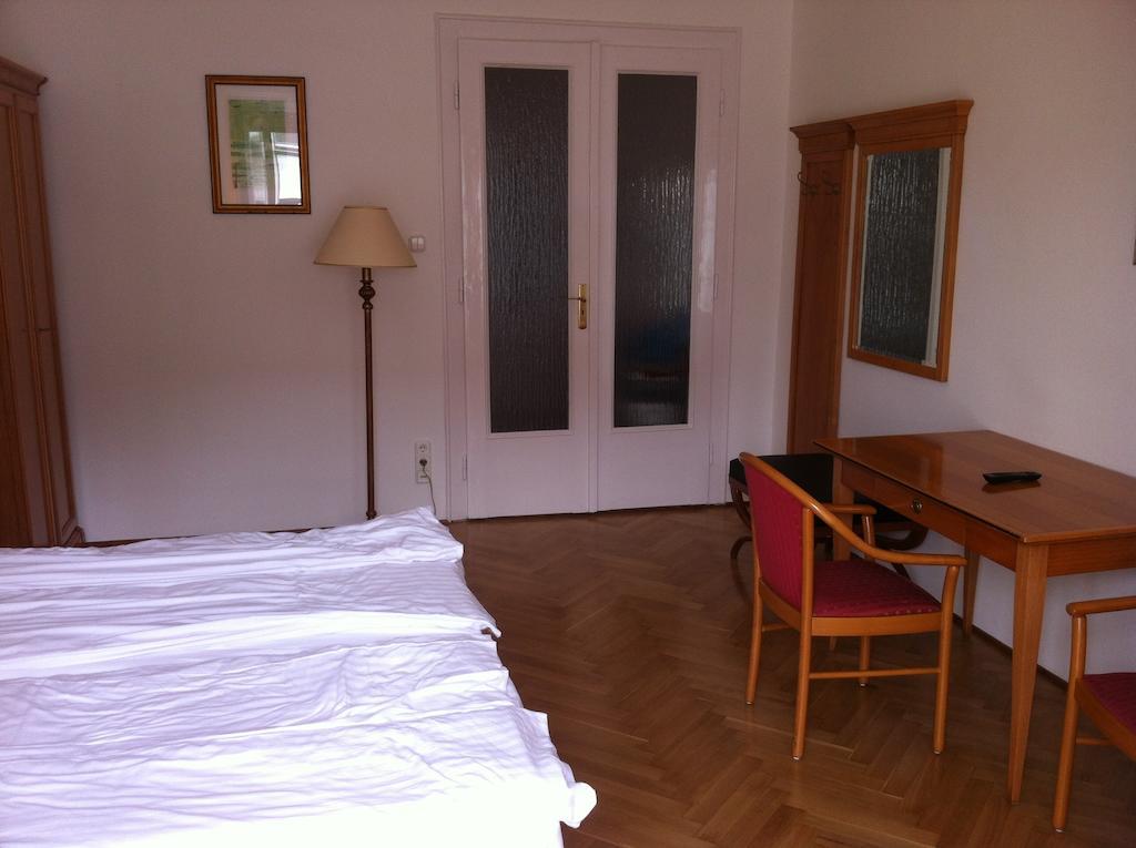 Budapest Flat Rent Rom bilde