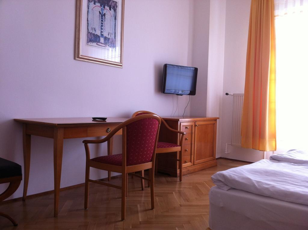 Budapest Flat Rent Rom bilde