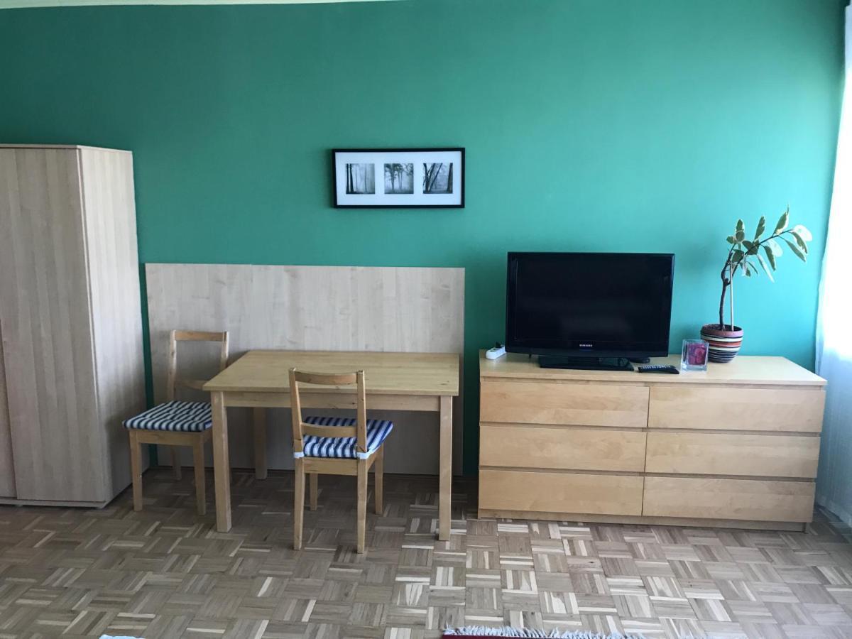 Budapest Flat Rent Eksteriør bilde